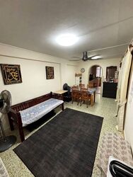 Blk 501 Kaki Bukit Ville (Bedok), HDB 3 Rooms #635965661
